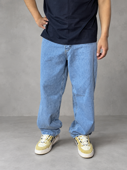2x1 Jeans Baggy Oversize