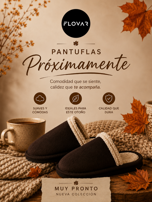 Pantufla Corderito